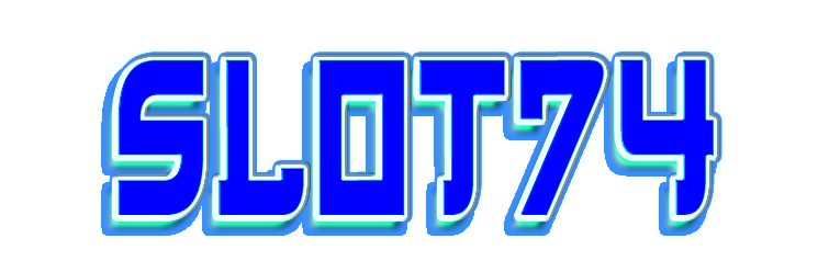 LOGO SLOT74